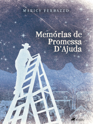 cover image of Memórias de Promessa D'Ajuda